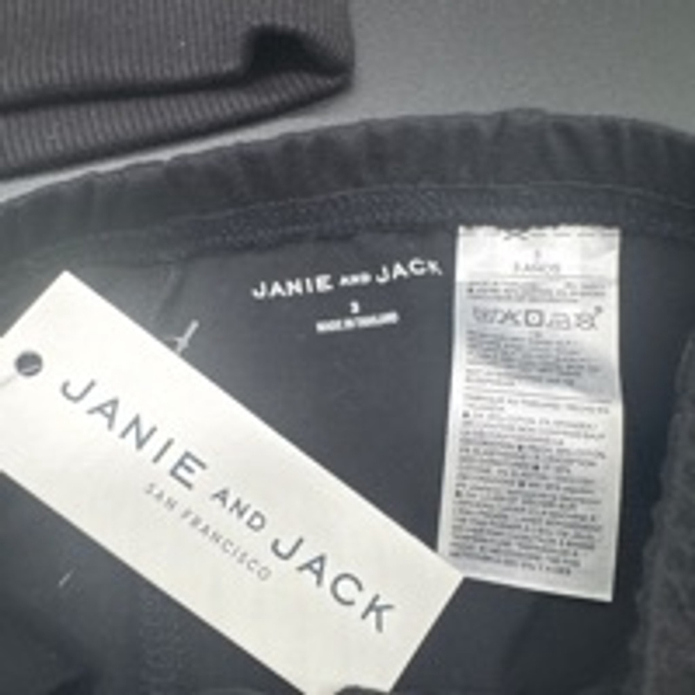 JANIE and JACK Ballet Bundle 3/4T - Picture 5 of 10